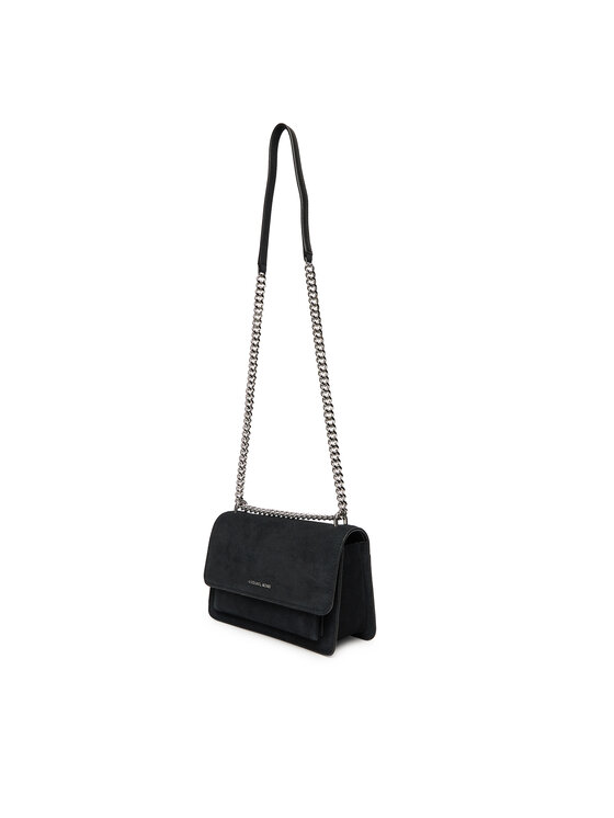 MICHAEL Michael Kors MICHAEL Michael Kors Torbica Claire 30F5SC7L3S Crna