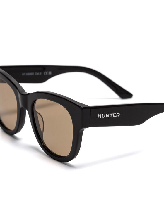 Hunter Hunter Slnečné okuliare HT 6656S Hnedá
