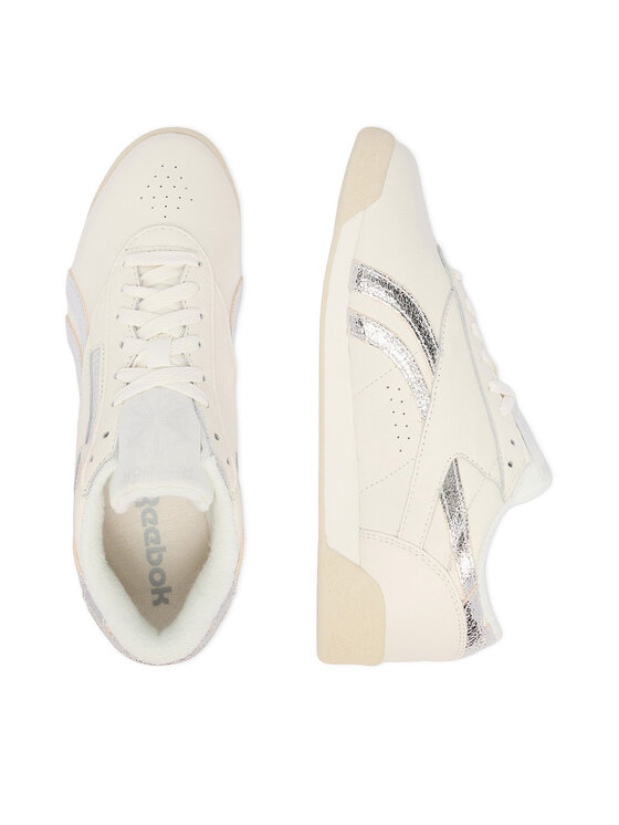 Reebok Reebok Sneakers EO-F/S Lo 100272225 Bianco