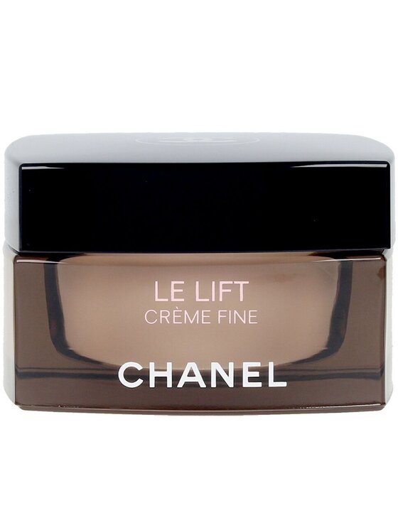 Chanel Chanel Le Lift Creme Fine 50ml krem wygładzający i ujędrniający