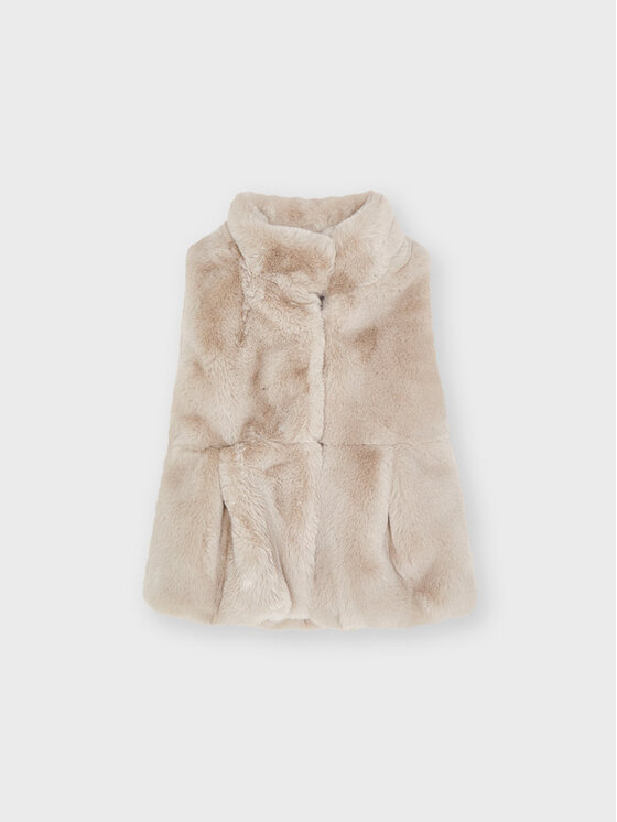 Gilet 4380 Beige Regular Fit