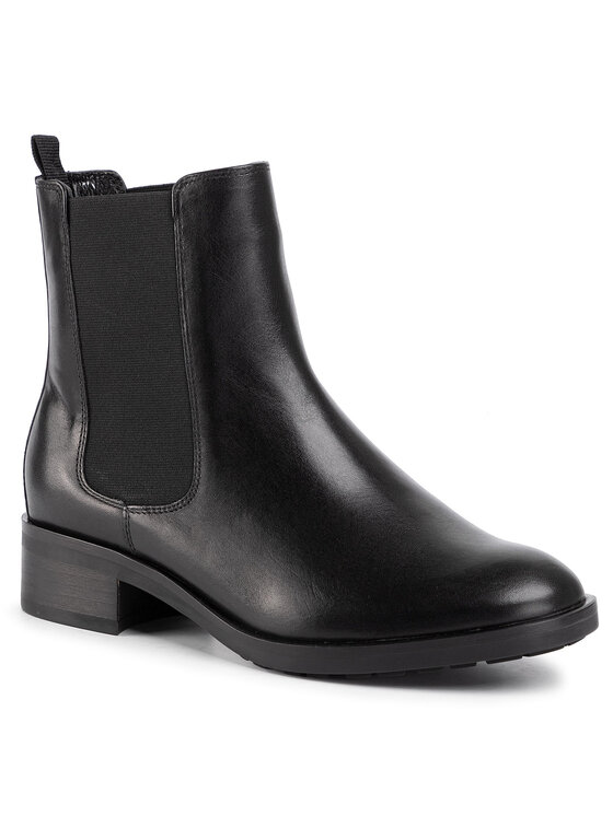 Chelsea 8-100603 Nero