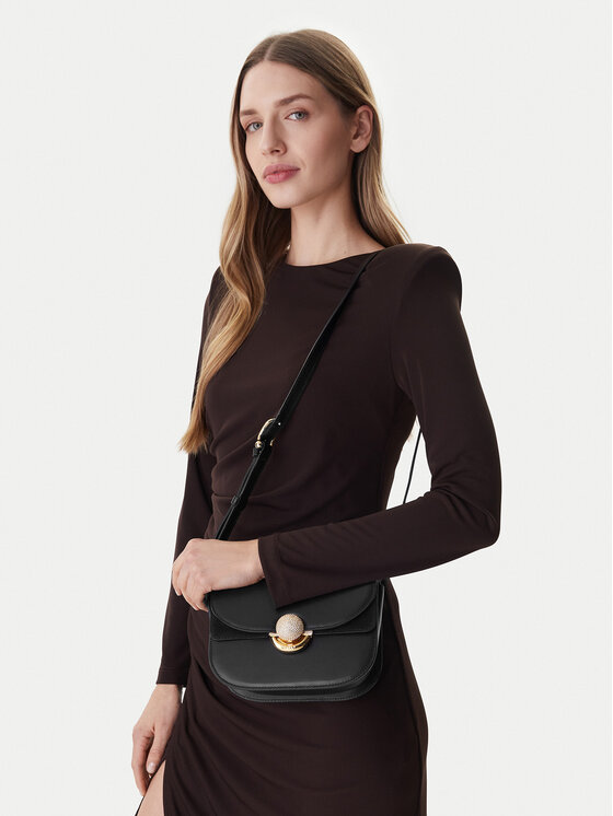 Furla Furla Kabelka Sfera Mini WB01737 BX0428 BG O6000 9108 Čierna