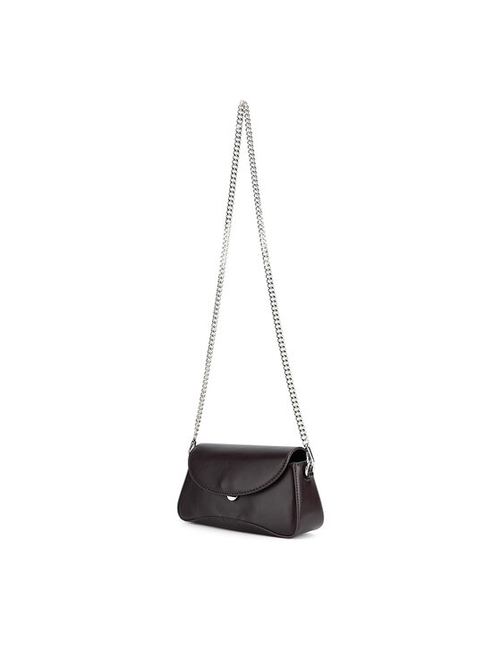 DeeZee DeeZee Ročna torba MDP-L-012-06 Rjava