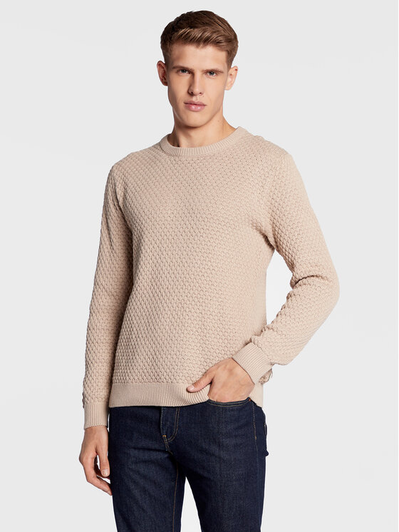 Maglione Solid