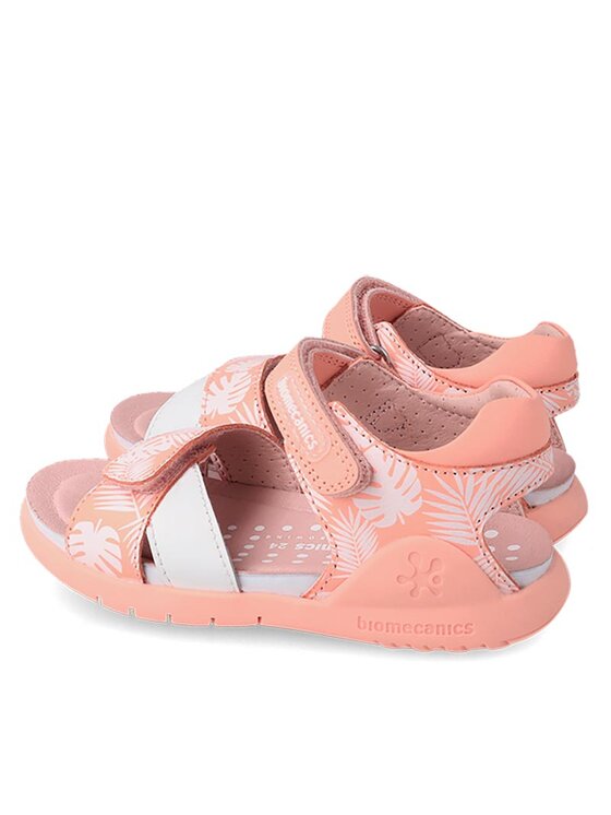 Sandali 232243 D Rosa