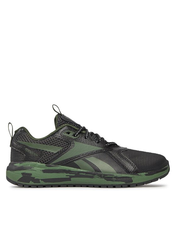 Scarpe reebok verdi top