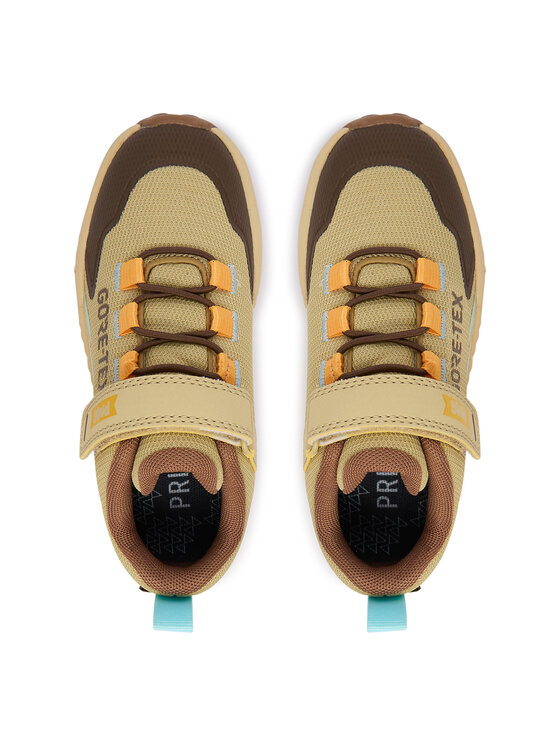 Primigi Primigi Sneakersy GORE-TEX 2419022 M Beżowy