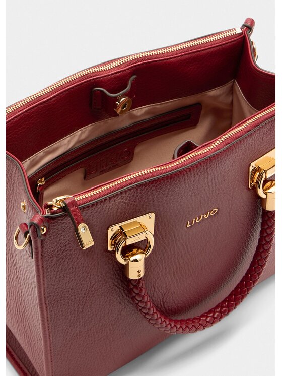 Liu Jo Liu Jo Borsetta AF5008E002791726 Rosso