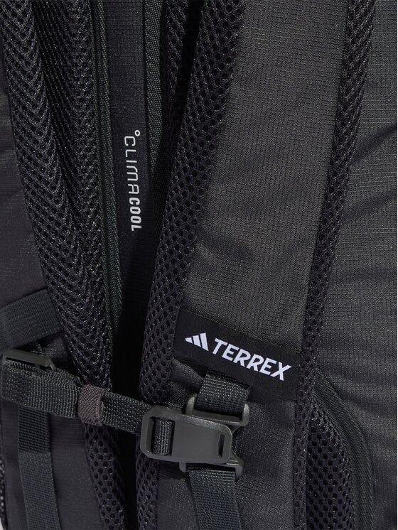 adidas adidas Plecak Terrex Multi Climacool Backpack 20L JM0464 Czarny