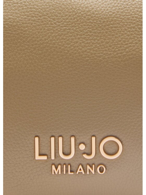 Liu Jo Liu Jo Torebka AA6052E101201679 Beżowy