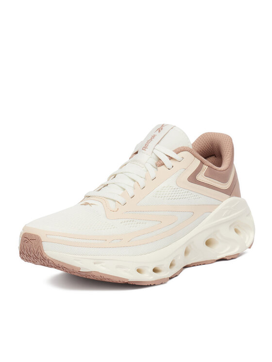 Reebok Reebok Bėgimo batai EO-FUEL FLEX RUN 100263348 Kreminė