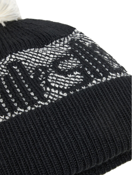 Quiksilver Quiksilver Čepice CEO-QS-M3-002-AW25 Černá