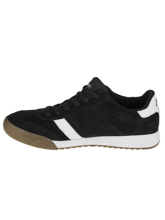 Skechers Skechers Sneakersy Zinger Ventich Czarny