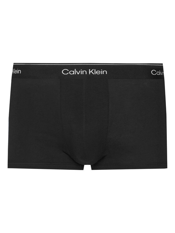 Calvin Klein Underwear Calvin Klein Underwear Комплект боксерки LV00NB4389 Черен