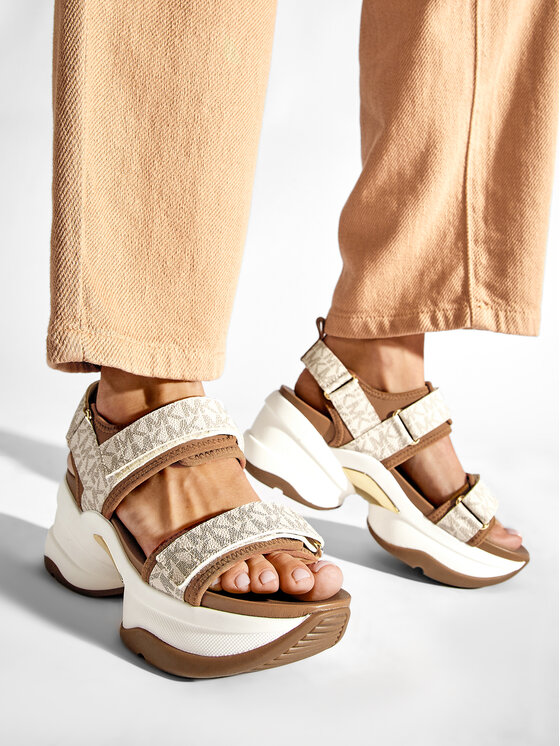 michael kors sandalen