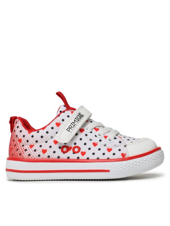 Primigi Primigi Sneakers 3952000 M Alb