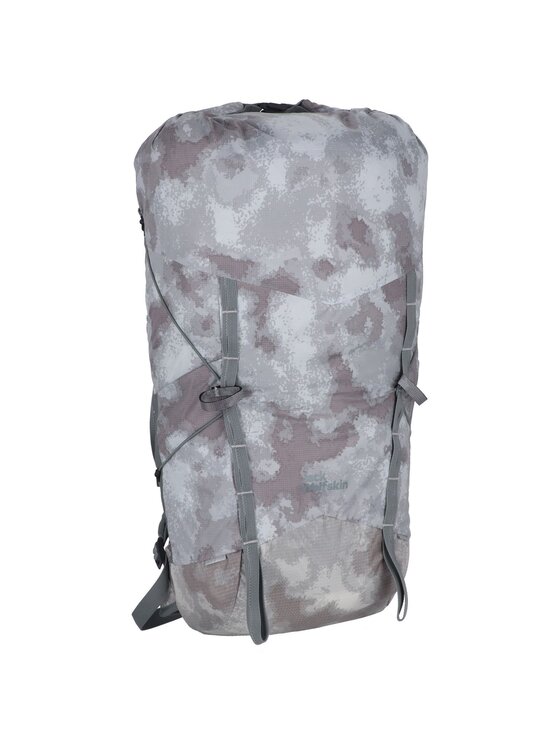 Jack Wolfskin Jack Wolfskin Plecak 275168 Szary