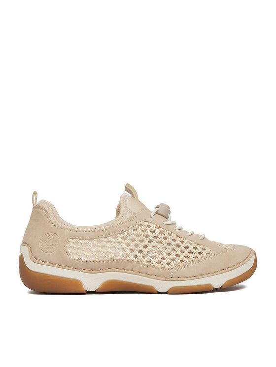 Rieker Rieker Scarpe basse CEO-55960-60 Beige
