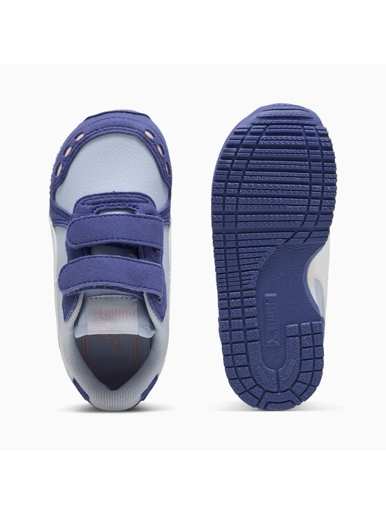 Puma Puma Sneakersy 383731 Kolorowy