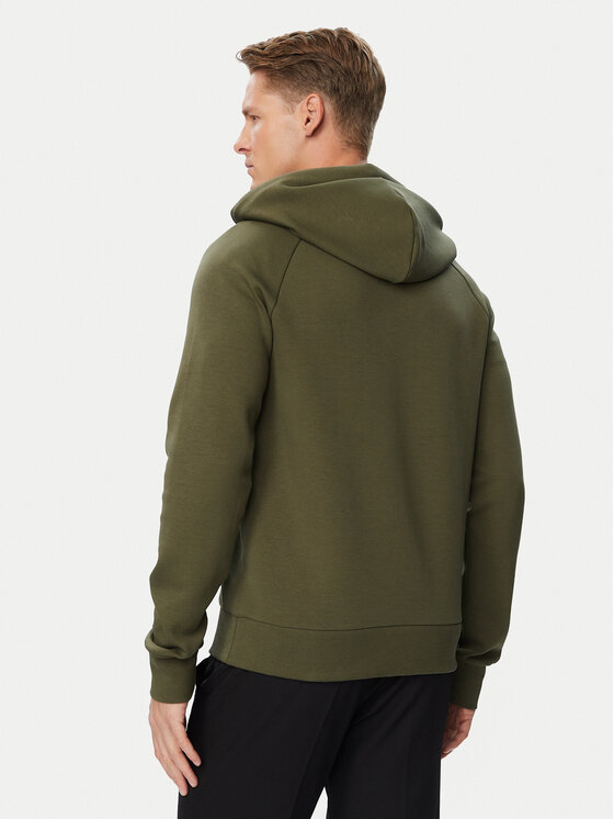 BOSS BOSS Pluus Saggy 50565305 Khakivärviline Regular Fit