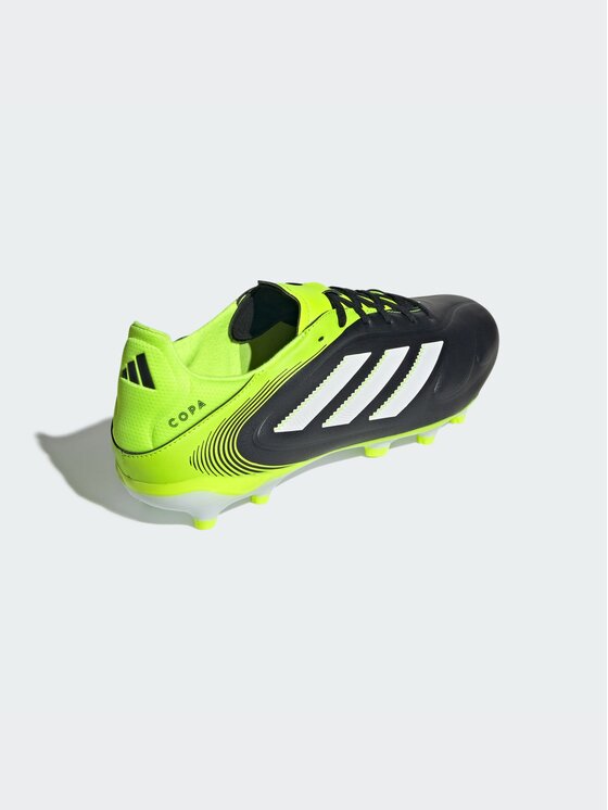 adidas adidas Buty do piłki nożnej 153095 Czarny