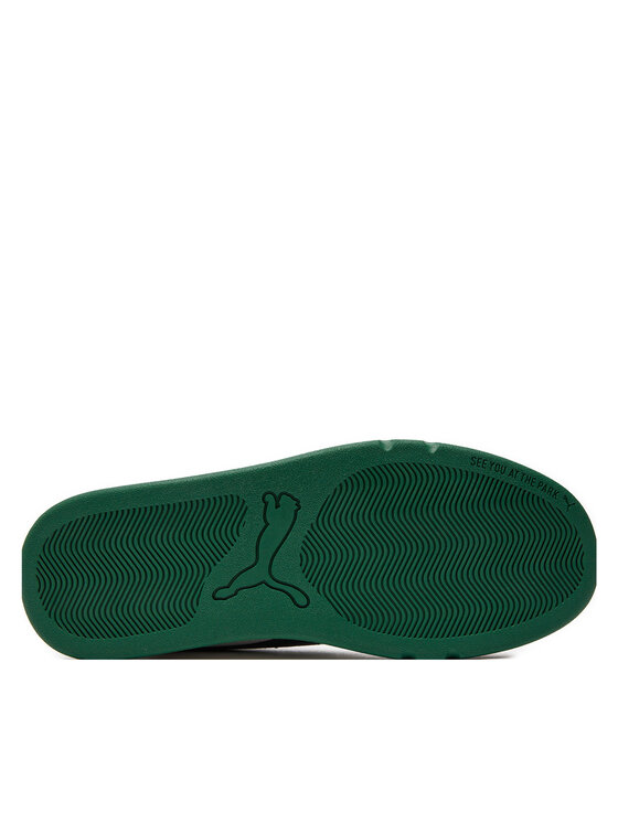 Puma Puma Snīkeri Park Lifestyle 395084-02 Balts