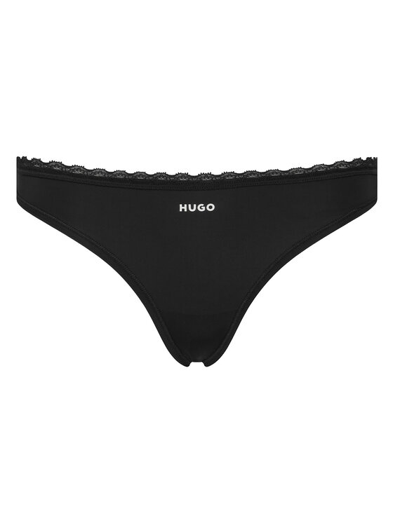 HUGO HUGO Комплект стрінгів 50566737 Кольоровий