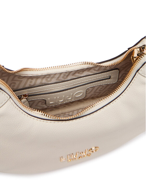 Liu Jo Liu Jo Handtasche AA6072 E1012 Écru