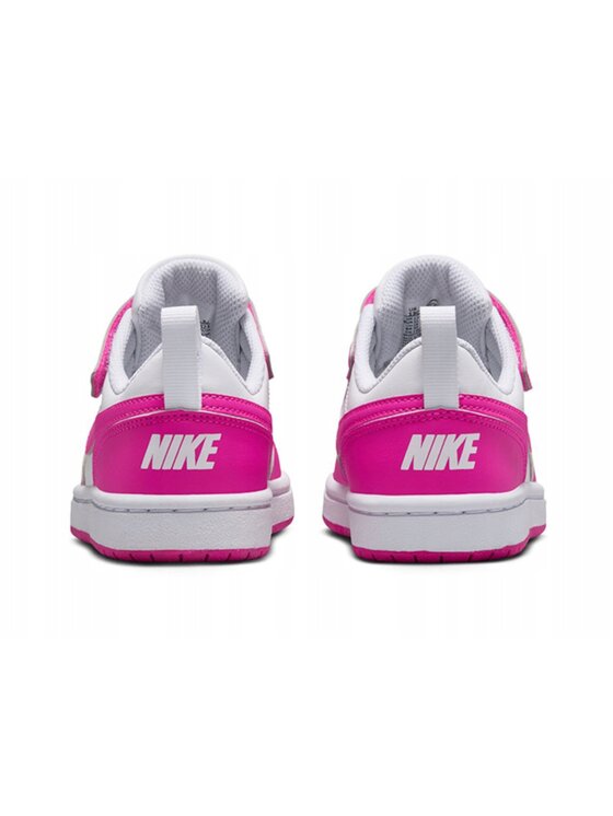 Nike Nike Sneakersy DV5457-123 Biały