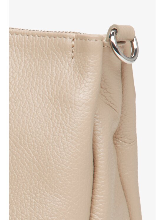 Estro Estro Borsetta ER00115561 Beige