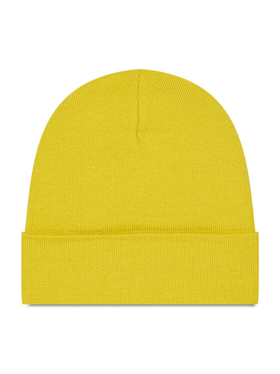 Fila Fila Σκούφος Slouchy Beanie Withtonal Logo 686170 Πράσινο