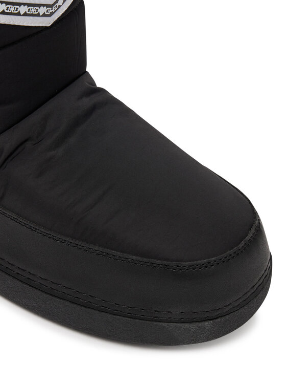 LOVE MOSCHINO LOVE MOSCHINO Schneeschuhe JA24162G1NISB000 Schwarz
