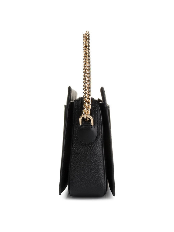 MICHAEL Michael Kors MICHAEL Michael Kors Τσάντα Jet Set 32F9GJ6C3L Μαύρο