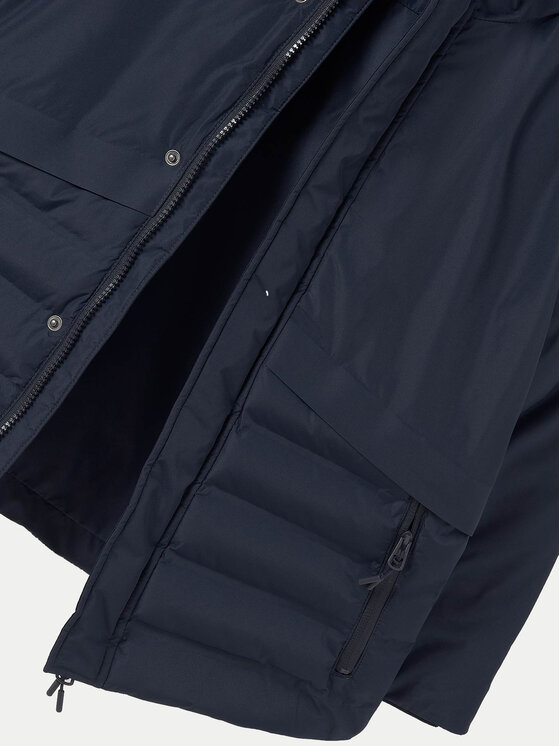 Mayoral Mayoral Parka 7459 Tamnoplava Regular Fit