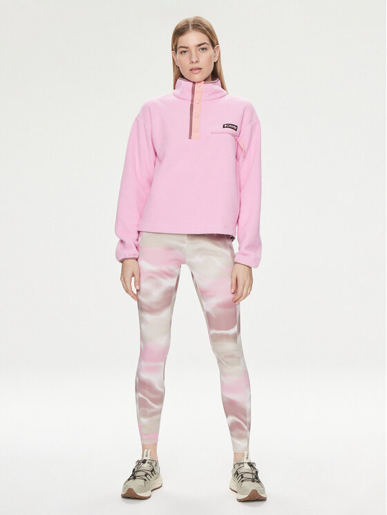 Columbia Columbia Легінси Boundless Trek™ 2033514 Кольоровий Slim Fit