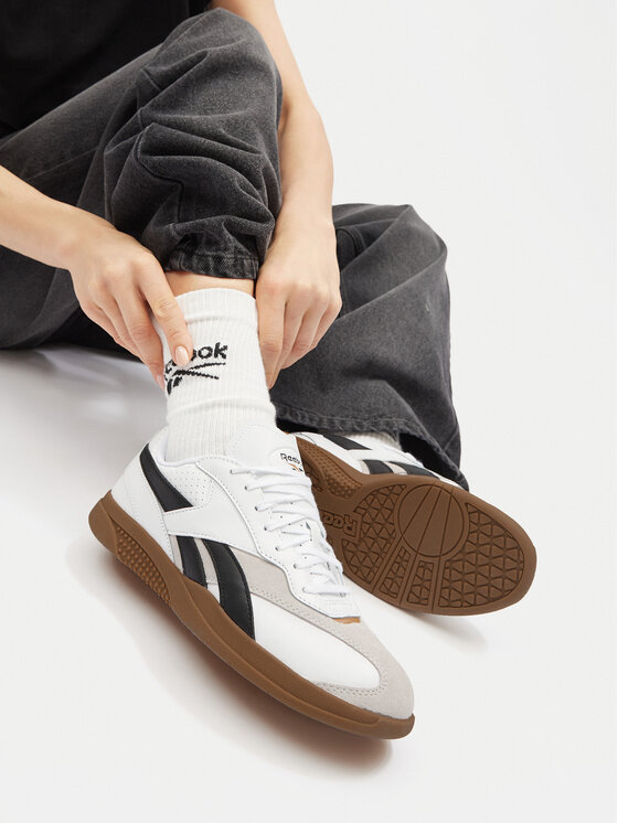 Reebok Reebok Superge HAMMER STREET 100208323 Bela