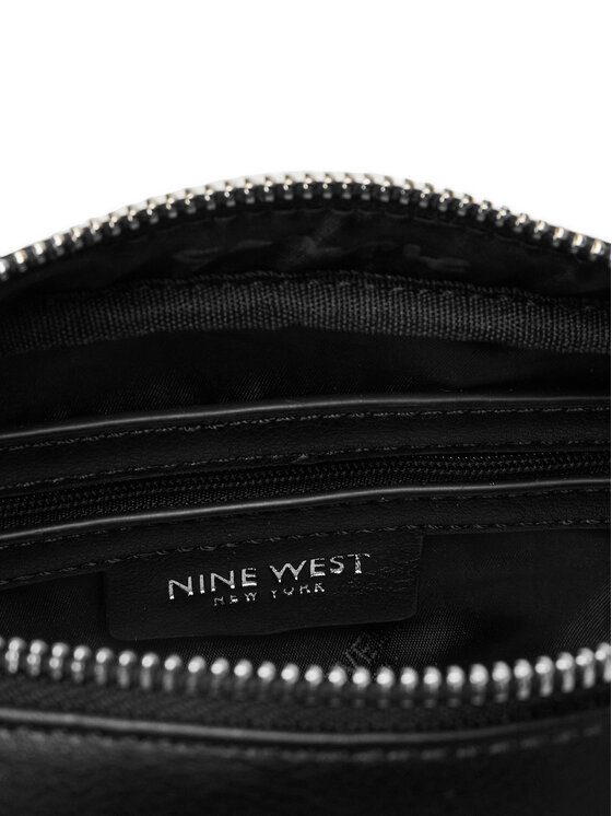 Nine West Nine West Borsetta CEO-Astoria-Allure-01-LX10166 Nero