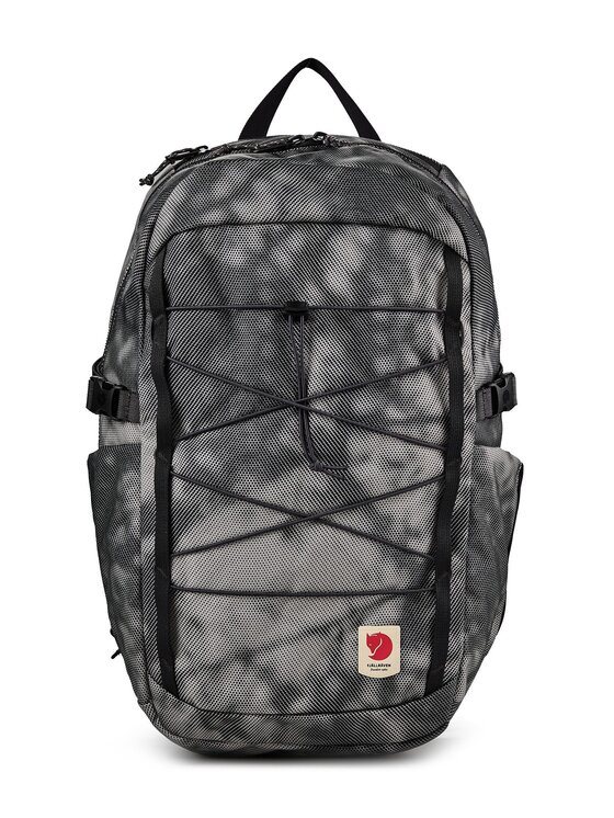 Fjällräven Fjällräven Plecak 335491 Czarny