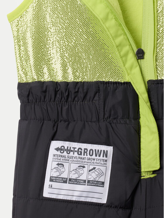 Columbia Columbia Completo giacca e tuta Buga™ II 2088902 Verde Regular Fit