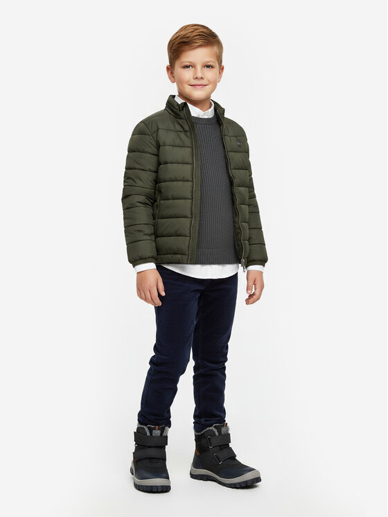 Lasocki Kids Lasocki Kids Sniego batai CEO-CI12-1797-03 Tamsiai mėlyna