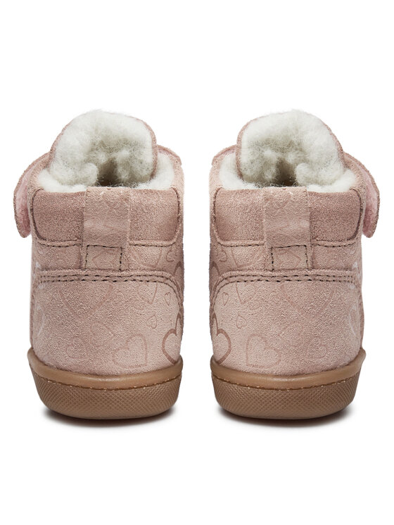 Primigi Primigi Stiefel 6906733 Rosa