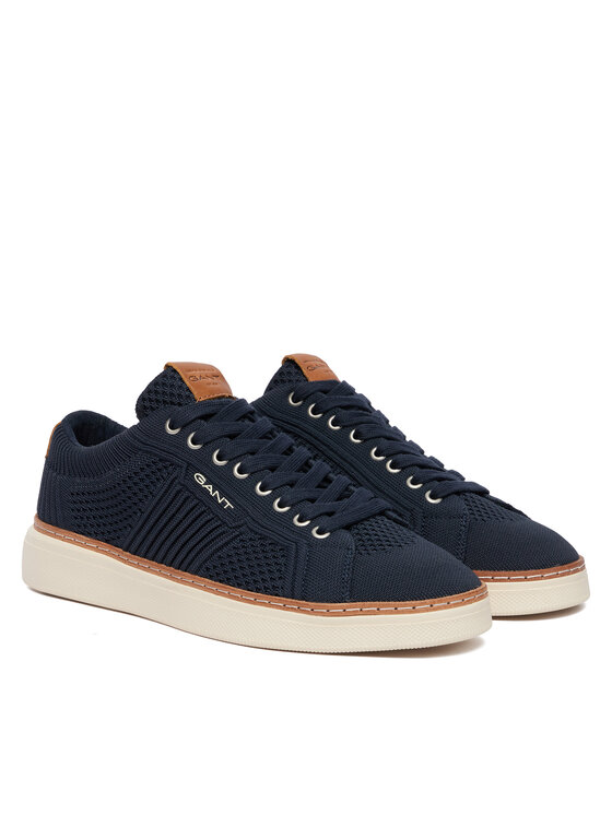 Gant Gant Sneakersy 32631241 Tmavomodrá
