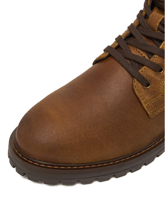 G-Star Raw G-Star Raw Polacchine CEO-NOLAN-02 MI24 Marrone