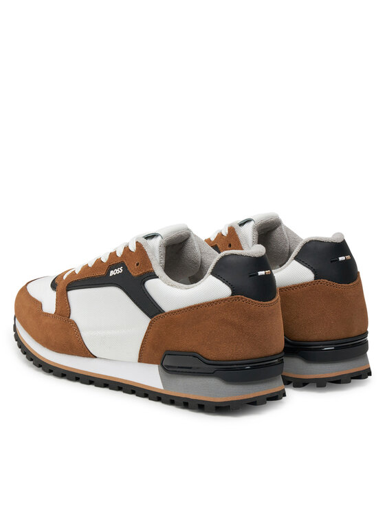 BOSS BOSS Sneakers Parkour-L 50523221 Beige
