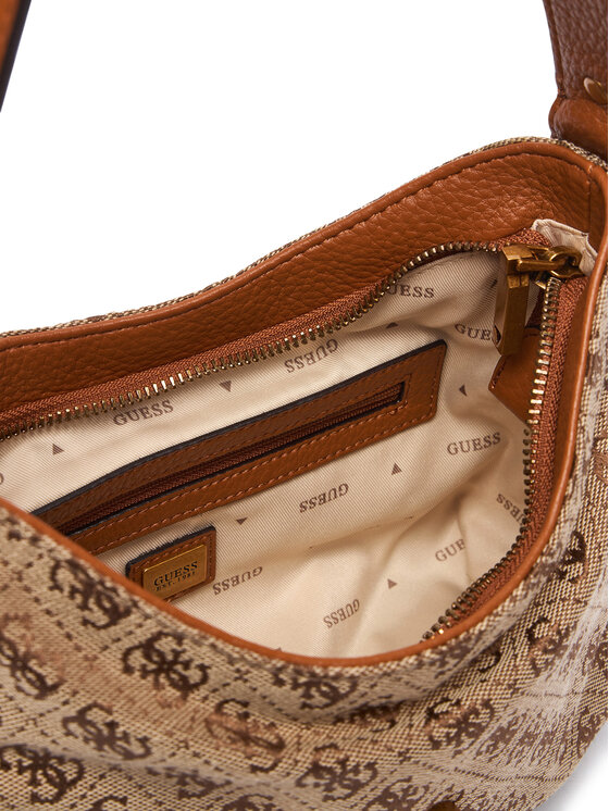 Guess Guess Handtasche 183683 Beige
