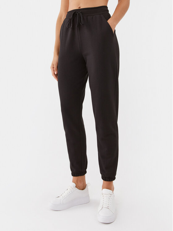 Női Melegítő alsó DKNY, Méret: M, Fekete, YI2822670