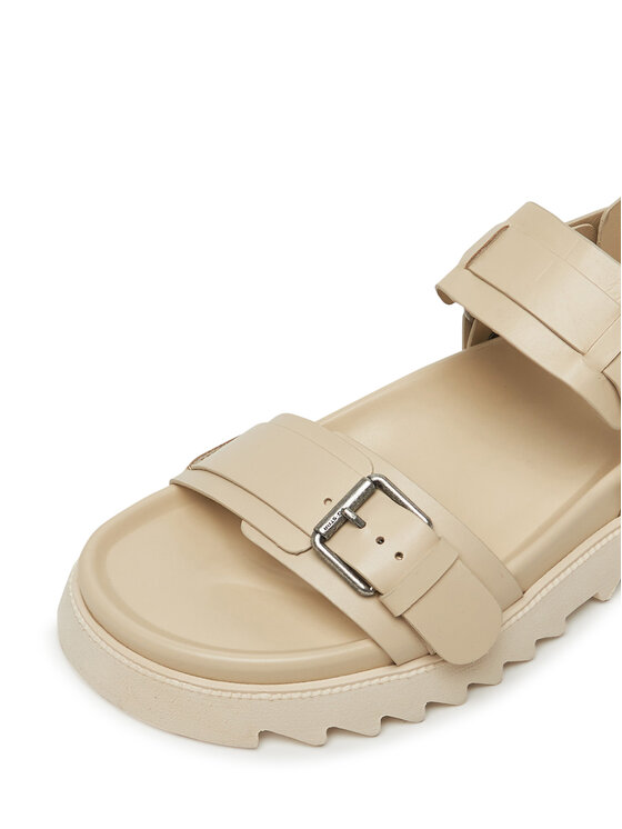 G-Star Raw G-Star Raw Sandalen DEBRA-25SS497 Beige