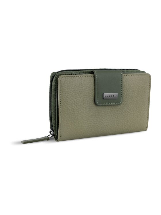 Bugatti Bugatti Portfel 294558 Khaki