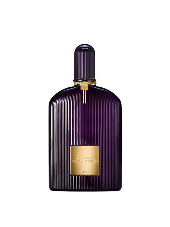 Tom Ford Tom Ford Tom Ford Velvet Orchid Woda perfumowana